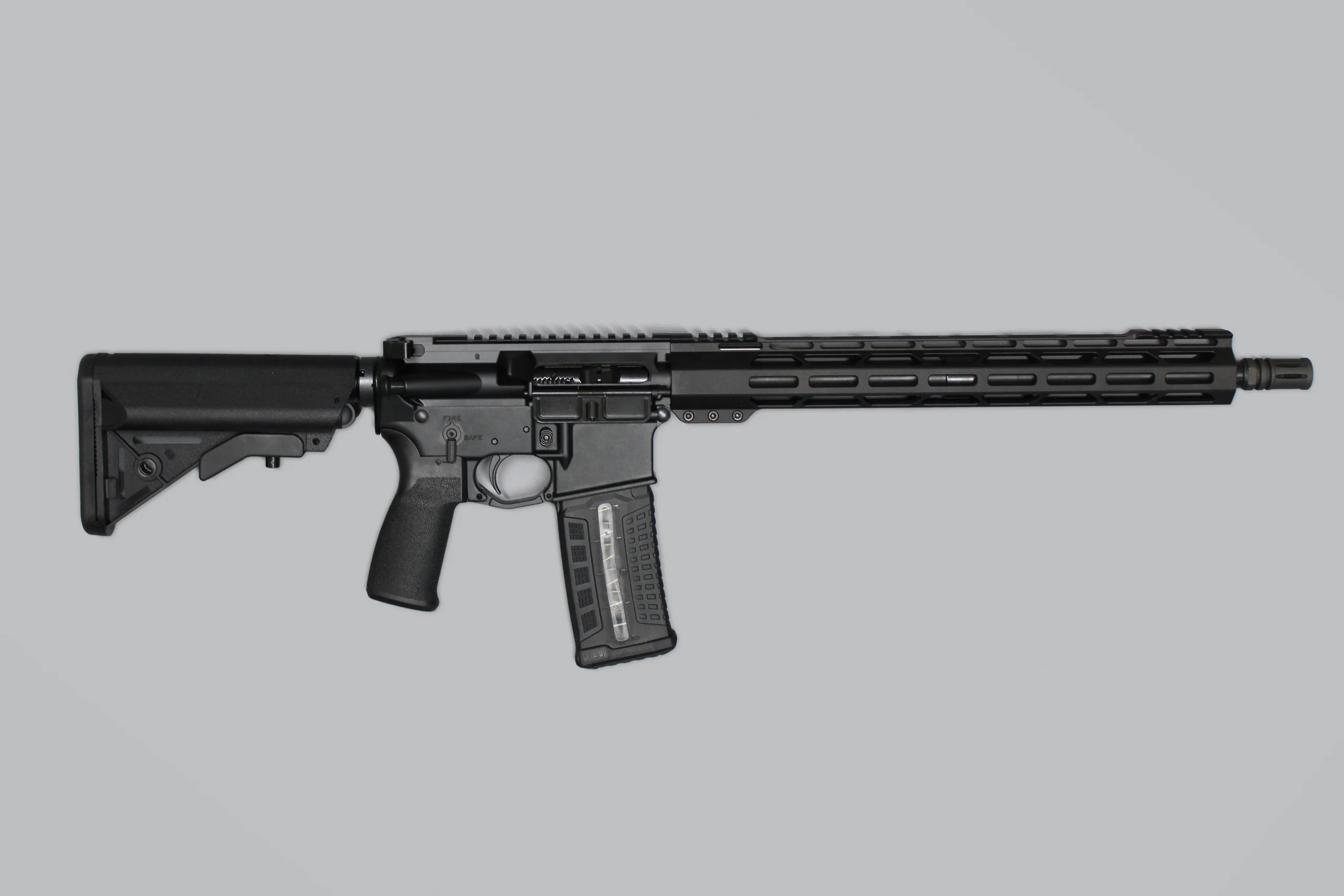 ar 15 armes à feu