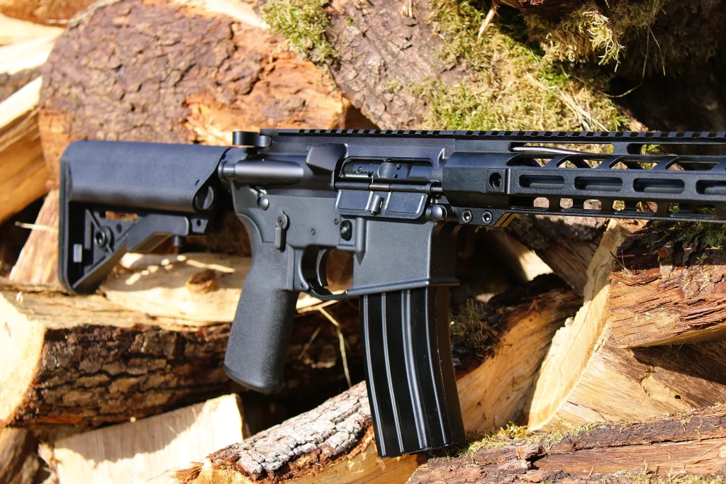 arme ar15